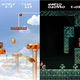 Imagen para el artículo titulado Así sería el Super Mario Bros original si lo hubieran creado en HD